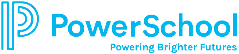 powerschool logo powerschool logo