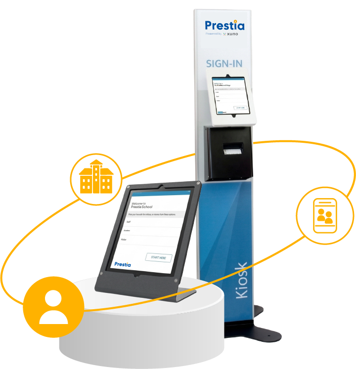 kiosk kiosk