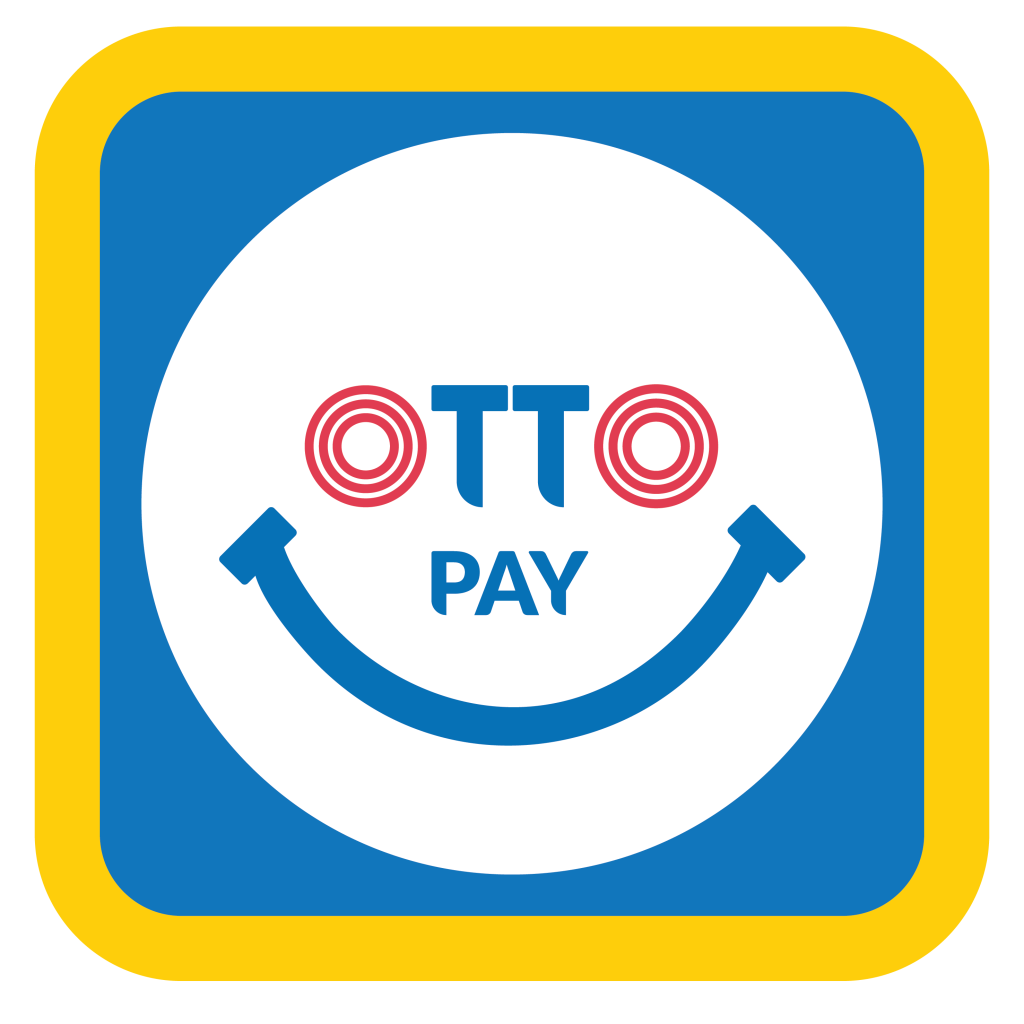 logo ottopay