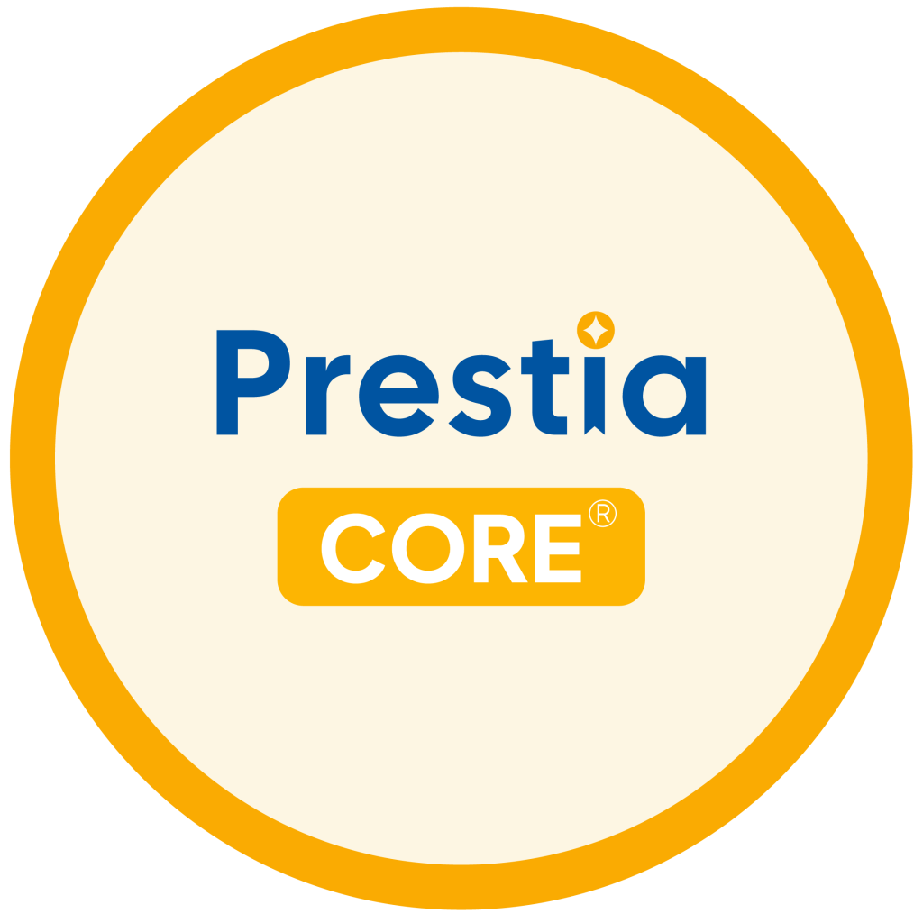 prestia core prestia core