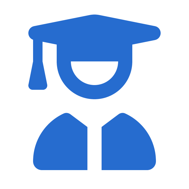 user graduate solid